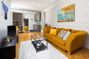 Cosy home in Buda